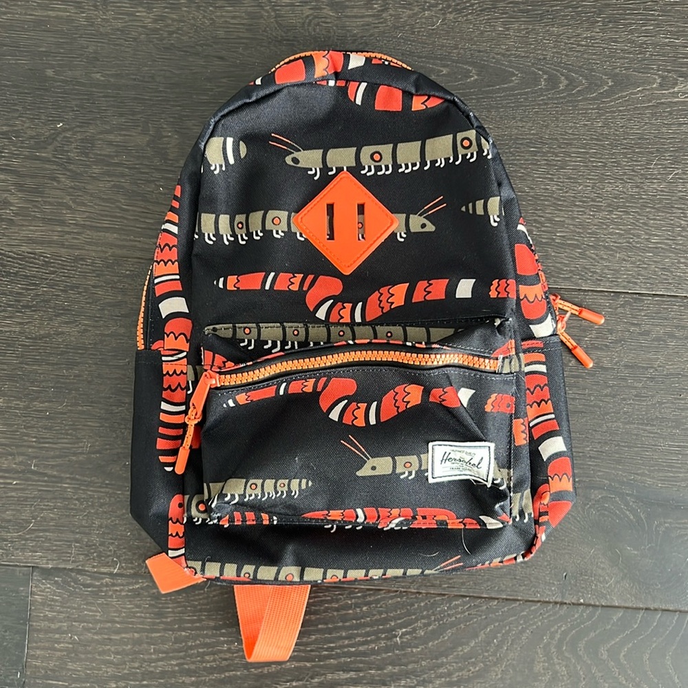 Herschel toddler back pack